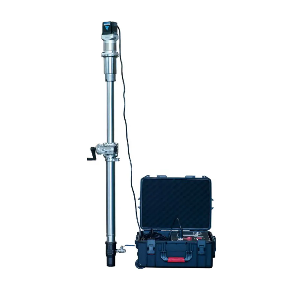 Automatic Hot Tapping Machine Maintenance and Troubleshooting Guide 1