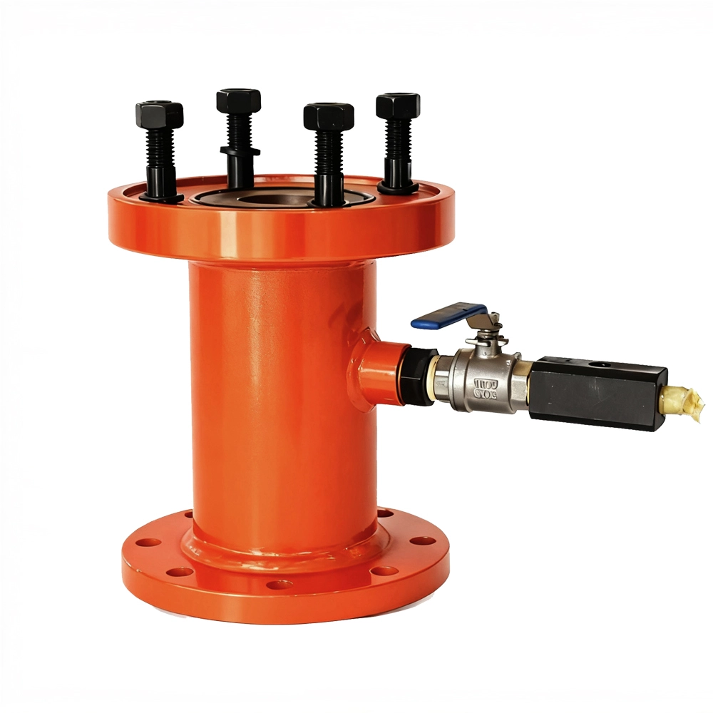 TCH50 Tapping Housing 1