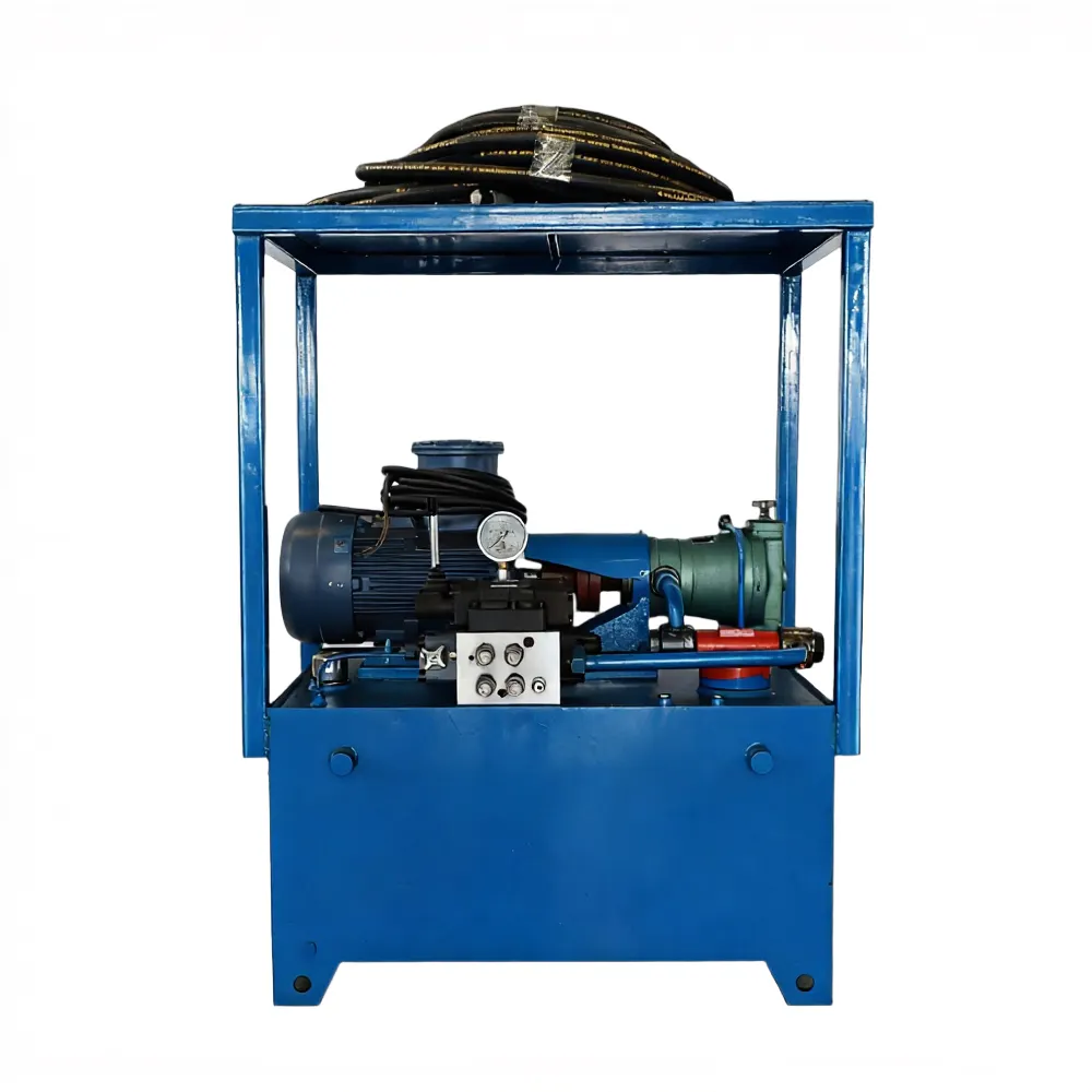 How Hot Tapping Equipment Increases Efficiency in Pipeline Operations 1