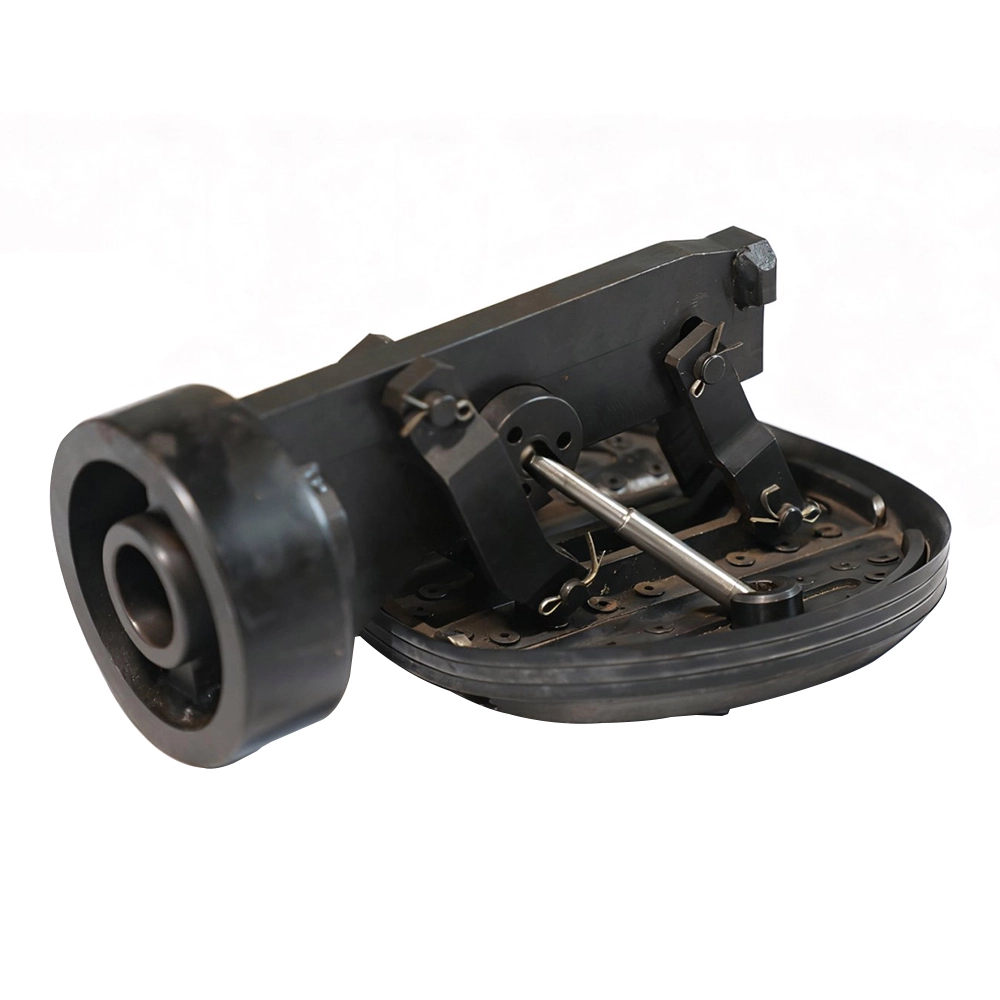 PHPE250 Plugging Head 1