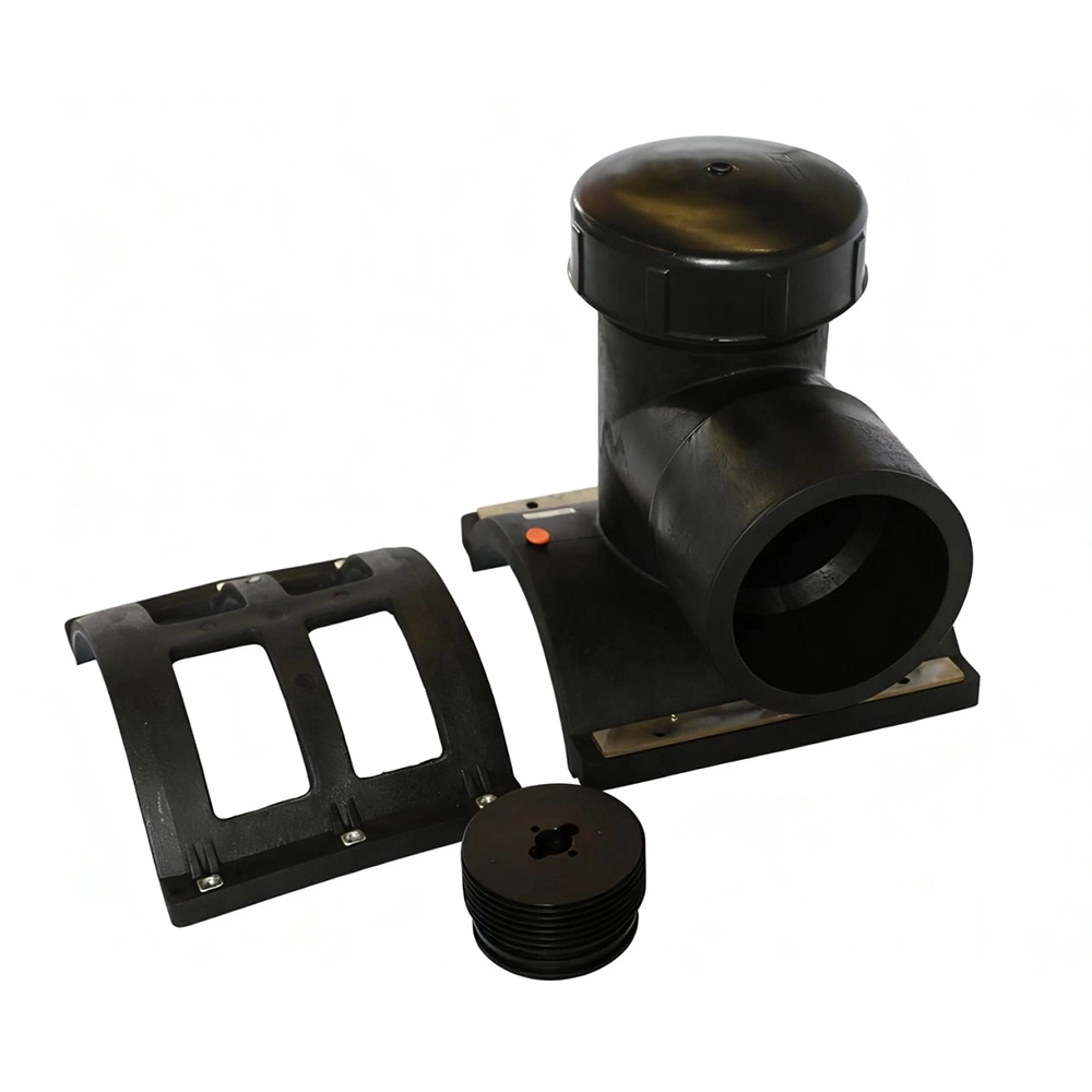 PFPEJ200 PE Tapping Fitting 1