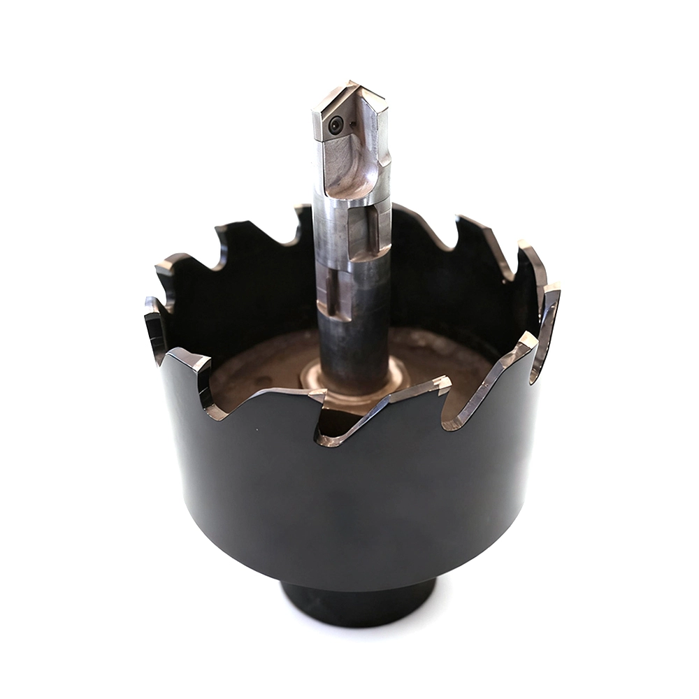 TCC200 Tapping Cutter 1