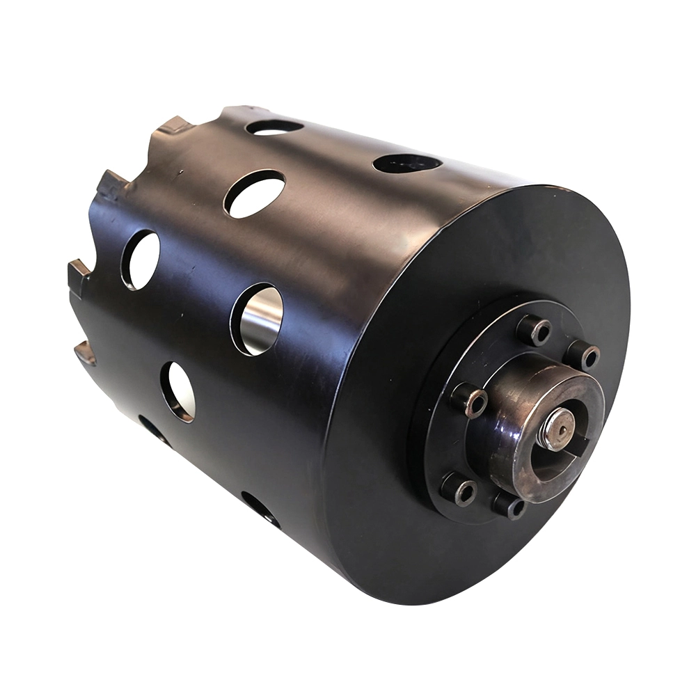 TCEX150 Plugging Cutter 1