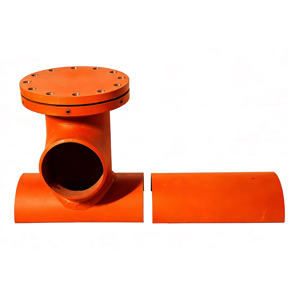 BFJB200 Tapping Fitting 1