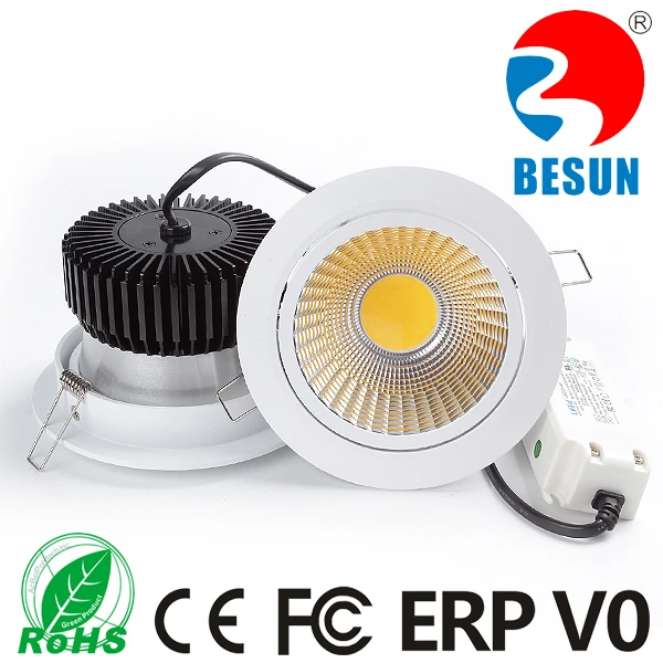 D20120 COB LED Downlight 1