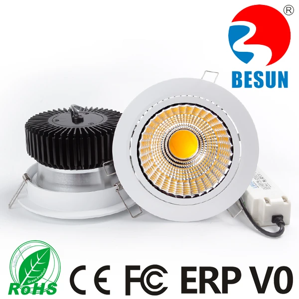 D30145 COB LED Downlight 1