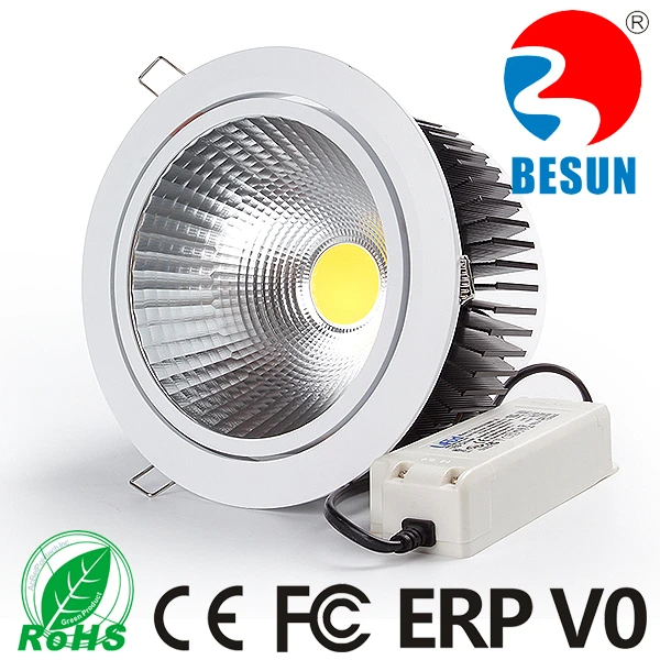 D40165 COB LED Downlight 1