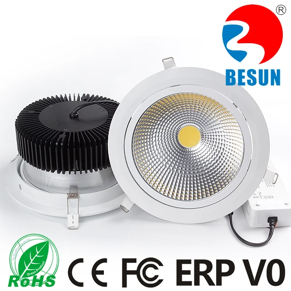 D50200 COB LED Downlight 1
