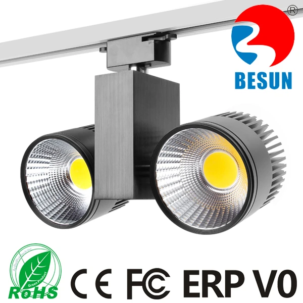 T1021D, T1031D, T1043D COB LED Track Light 1