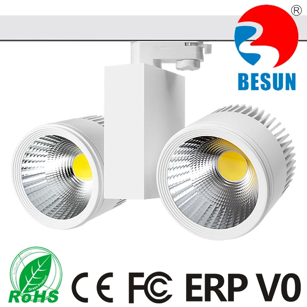 T3021D, T3031D, T3043D COB LED Track Light 1