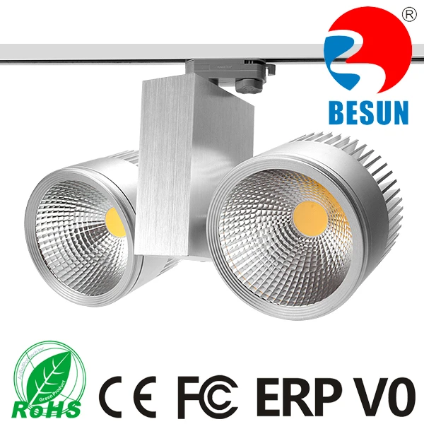 T5021D, T5031DT5043D , COB LED Track Light 1