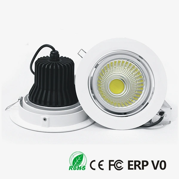 D30170 COB LED Downlight 1
