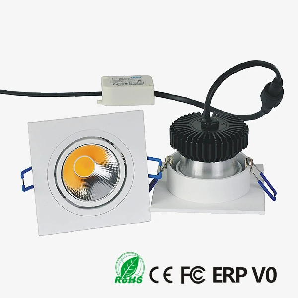 C06751 COB LED Ceiling Light 1