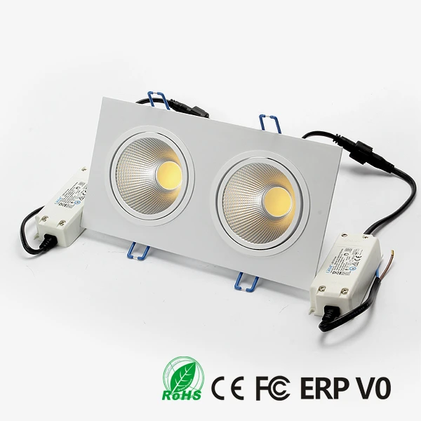 C06752 COB LED Ceiling Light 1