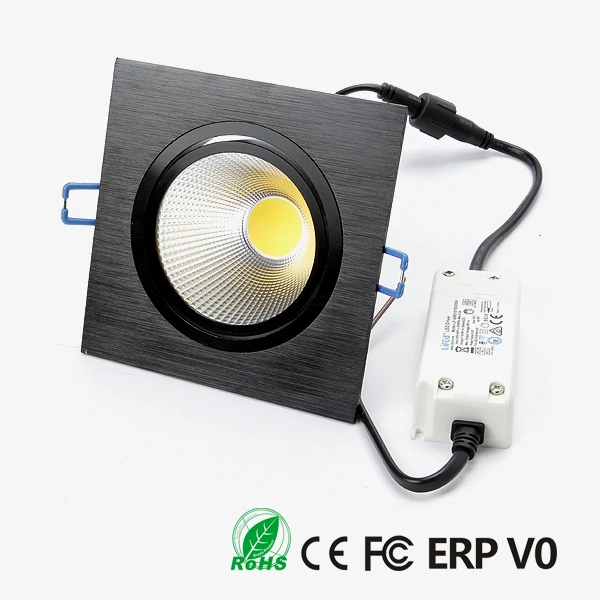 C10951 COB LED Ceiling Light 1