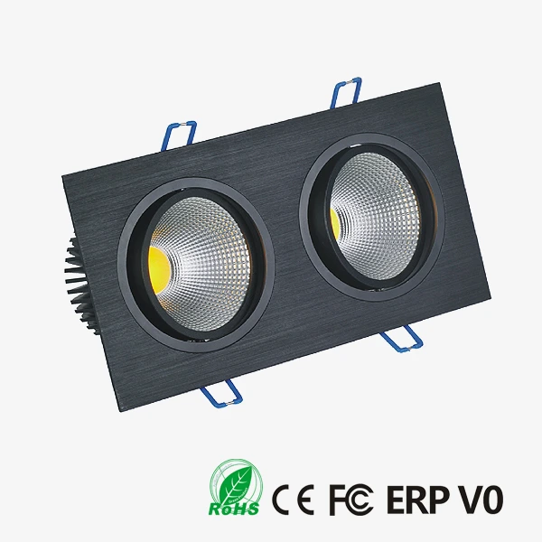 C10952 COB LED Ceiling Light 1