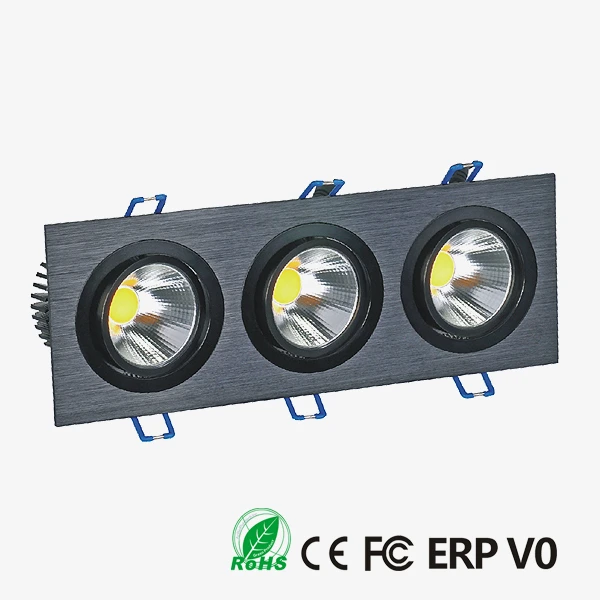 C10953 COB LED Ceiling Light 1