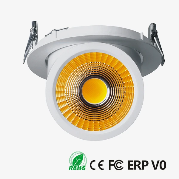 G10140 COB LED Gimbal Light 1