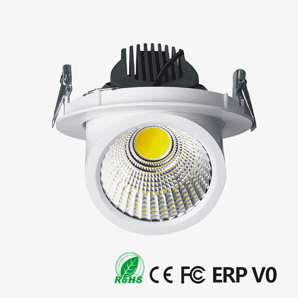 G20175 COB LED Gimbal Light 1