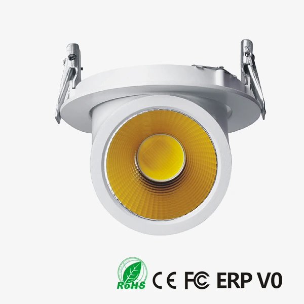 G30175 COB LED Gimbal Light 1