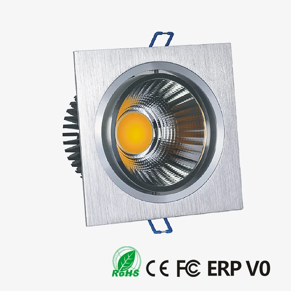 C201201 COB LED Ceiling Light 1