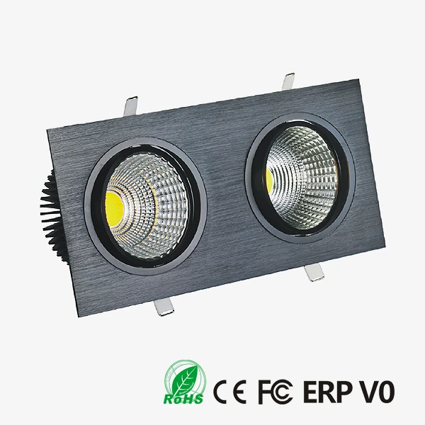 C301452 COB LED Ceiling Light 1
