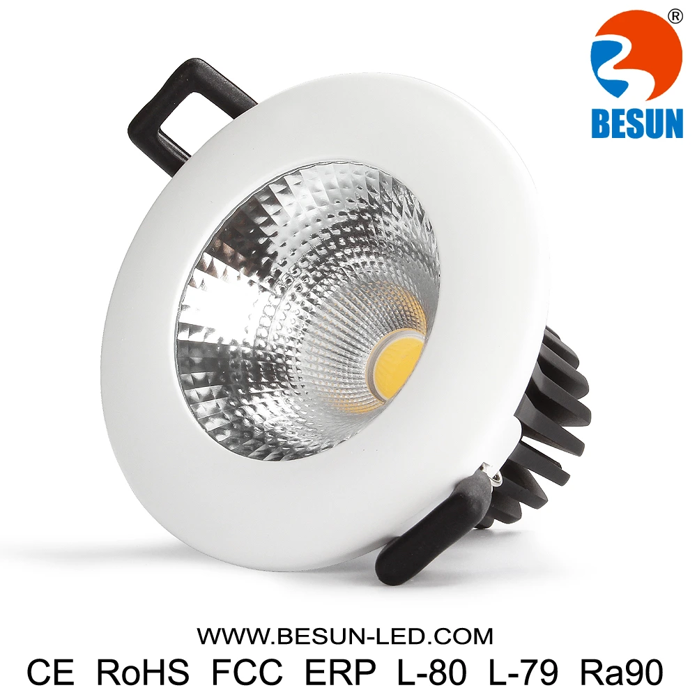 DF0775S COB LED Downlight 1