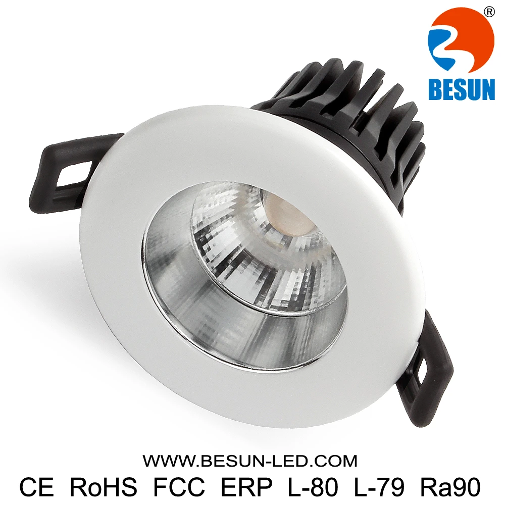 DH0775S COB LED Downlight 1
