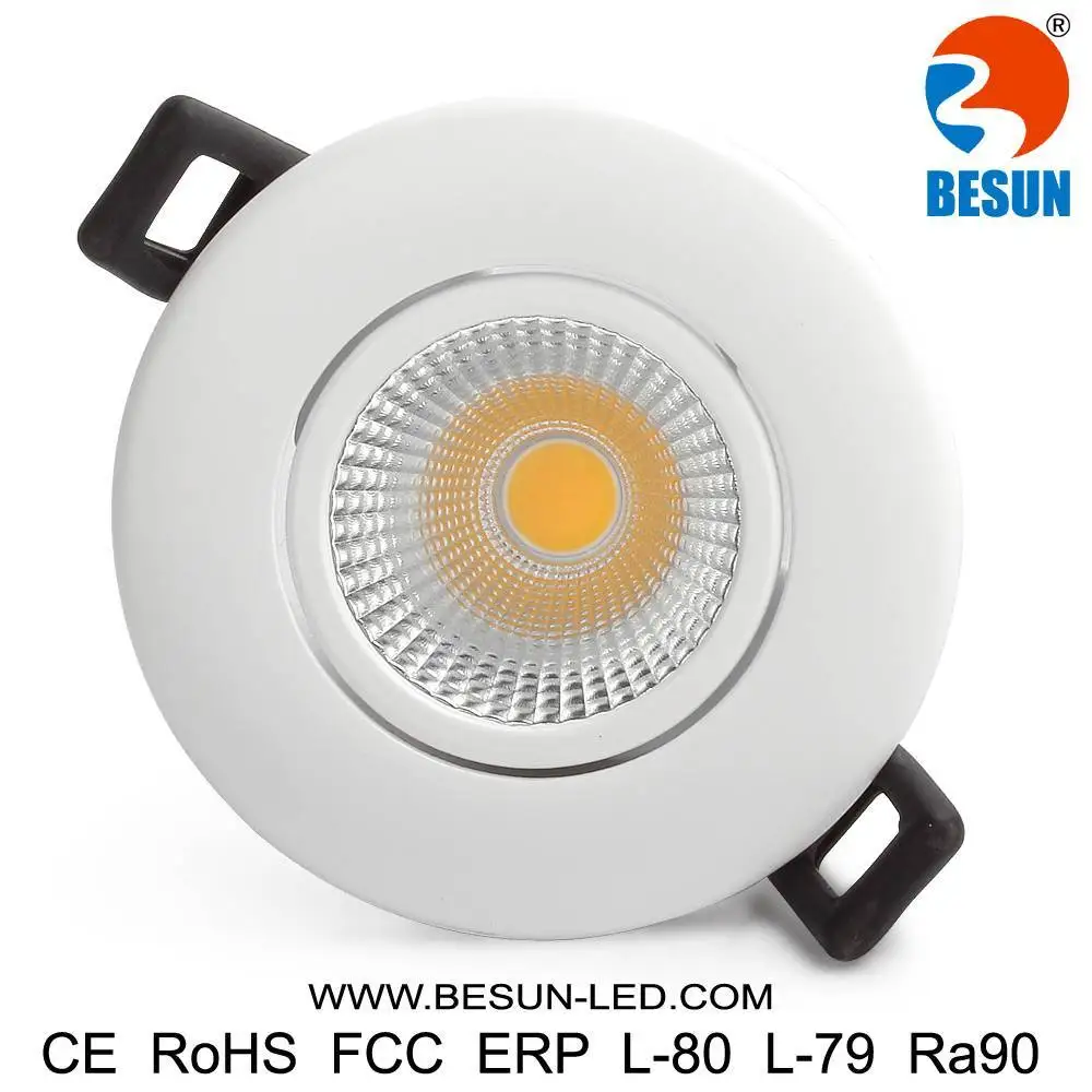 DB1295S COB LED Downlight 1