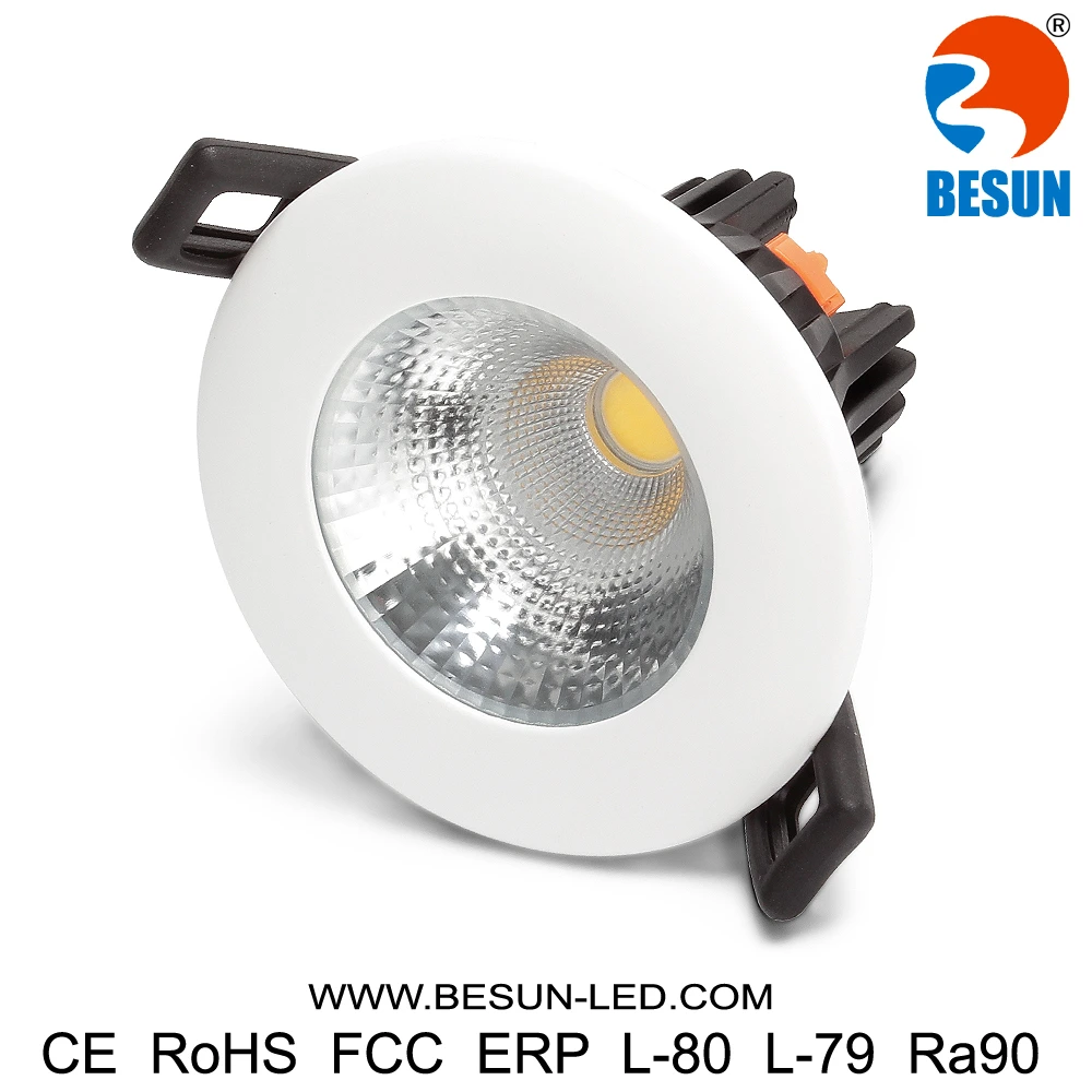 DF1295S COB LED Downlight 1