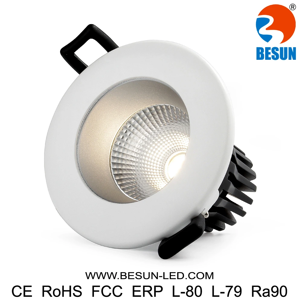 DH1295S COB LED Downlight 1