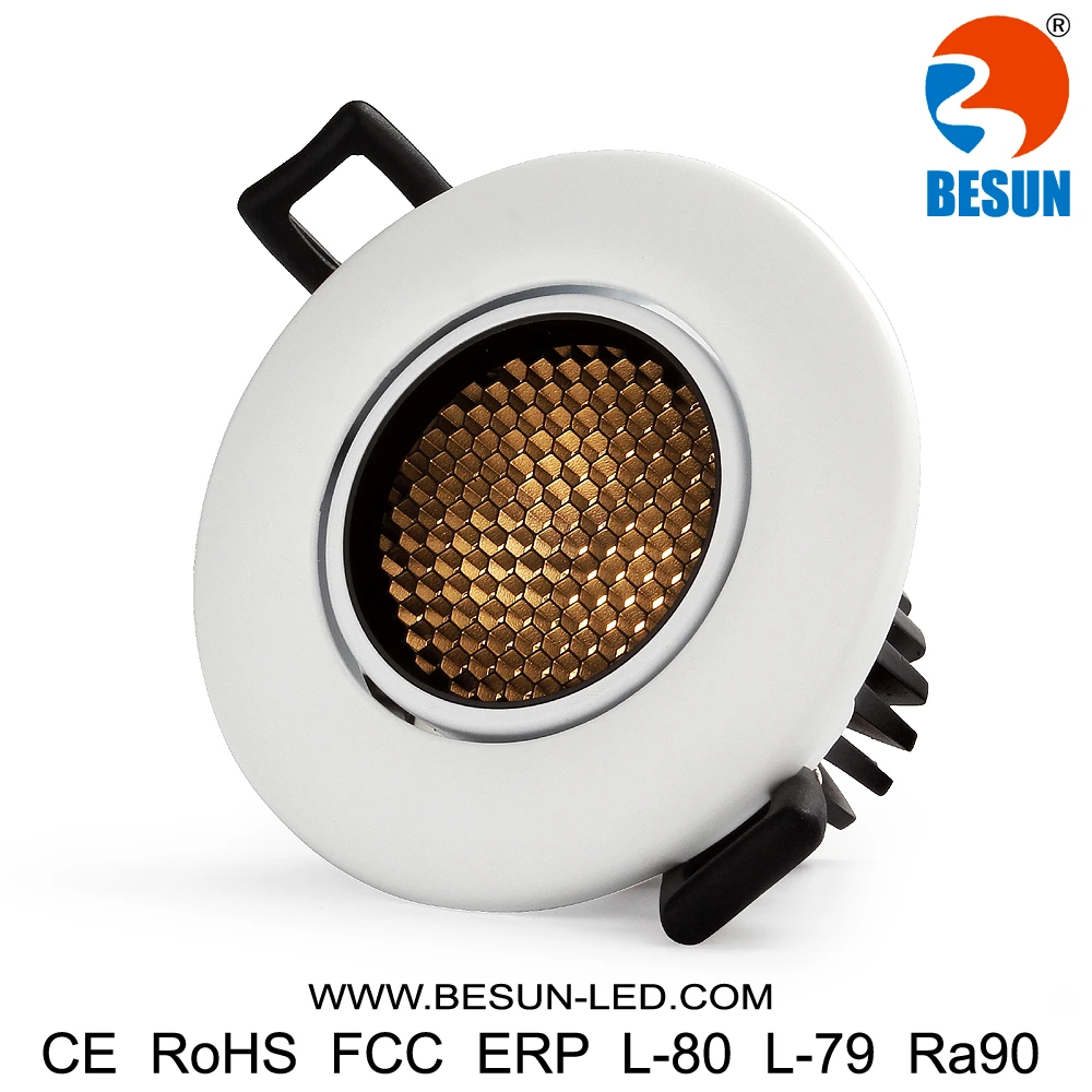 DG1295S COB LED Downlight 1