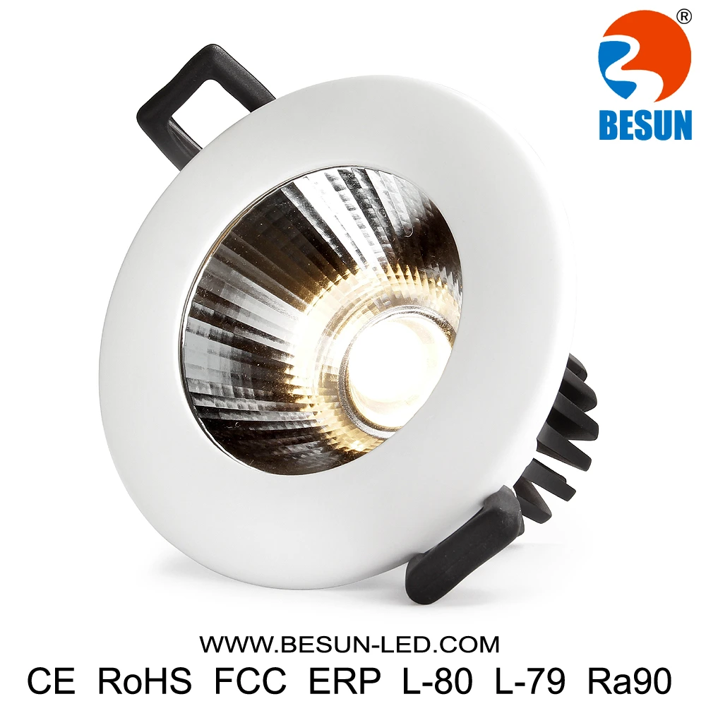 DF20125S COB LED Downlight 1