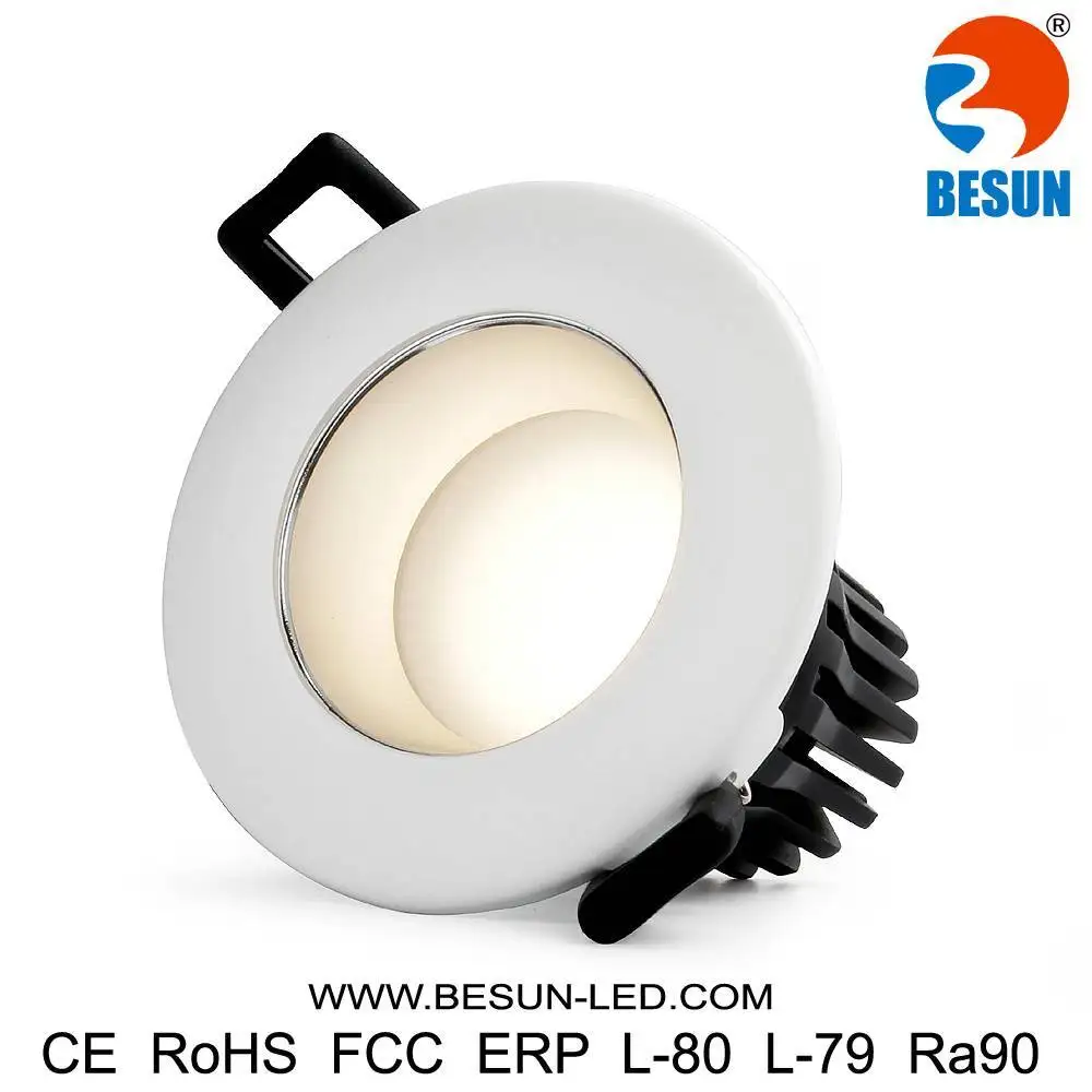 DH20125S COB LED Downlight 1
