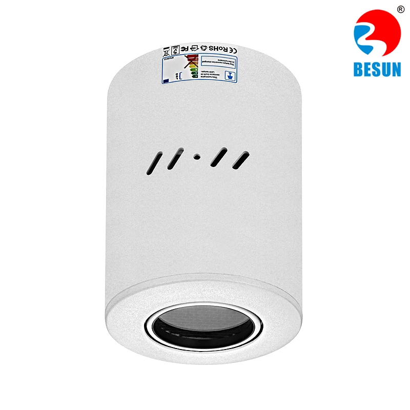 SGC surface mount COB led downlight 12-40W 1