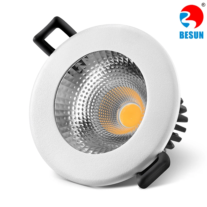 DFT series cob led downlight 1