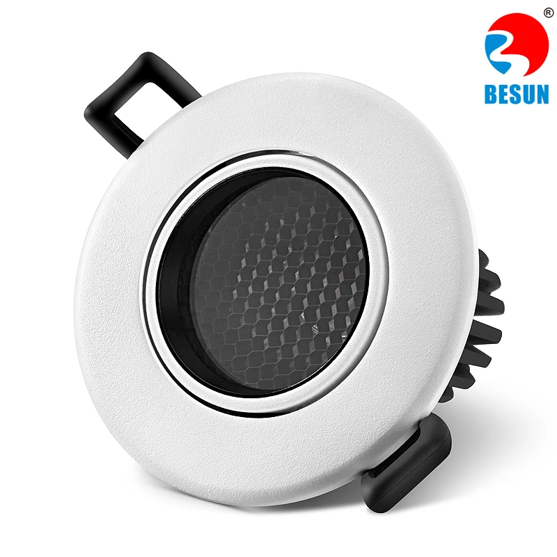 DGT series cob led downlight 1