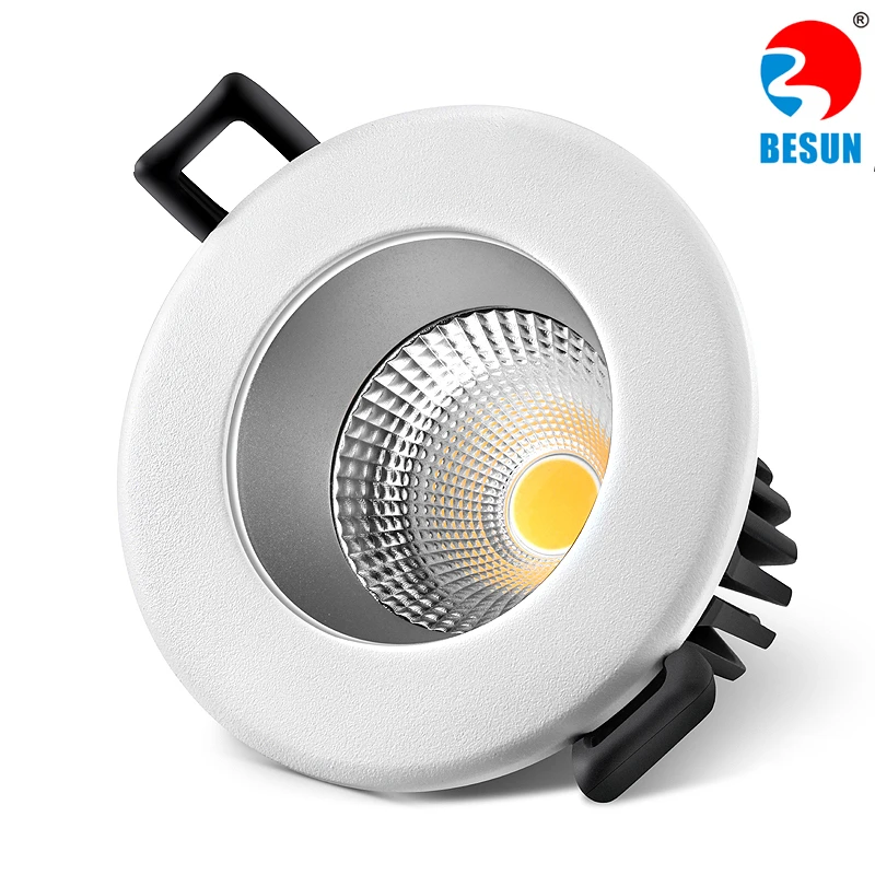 DHT series cob led downlight 1