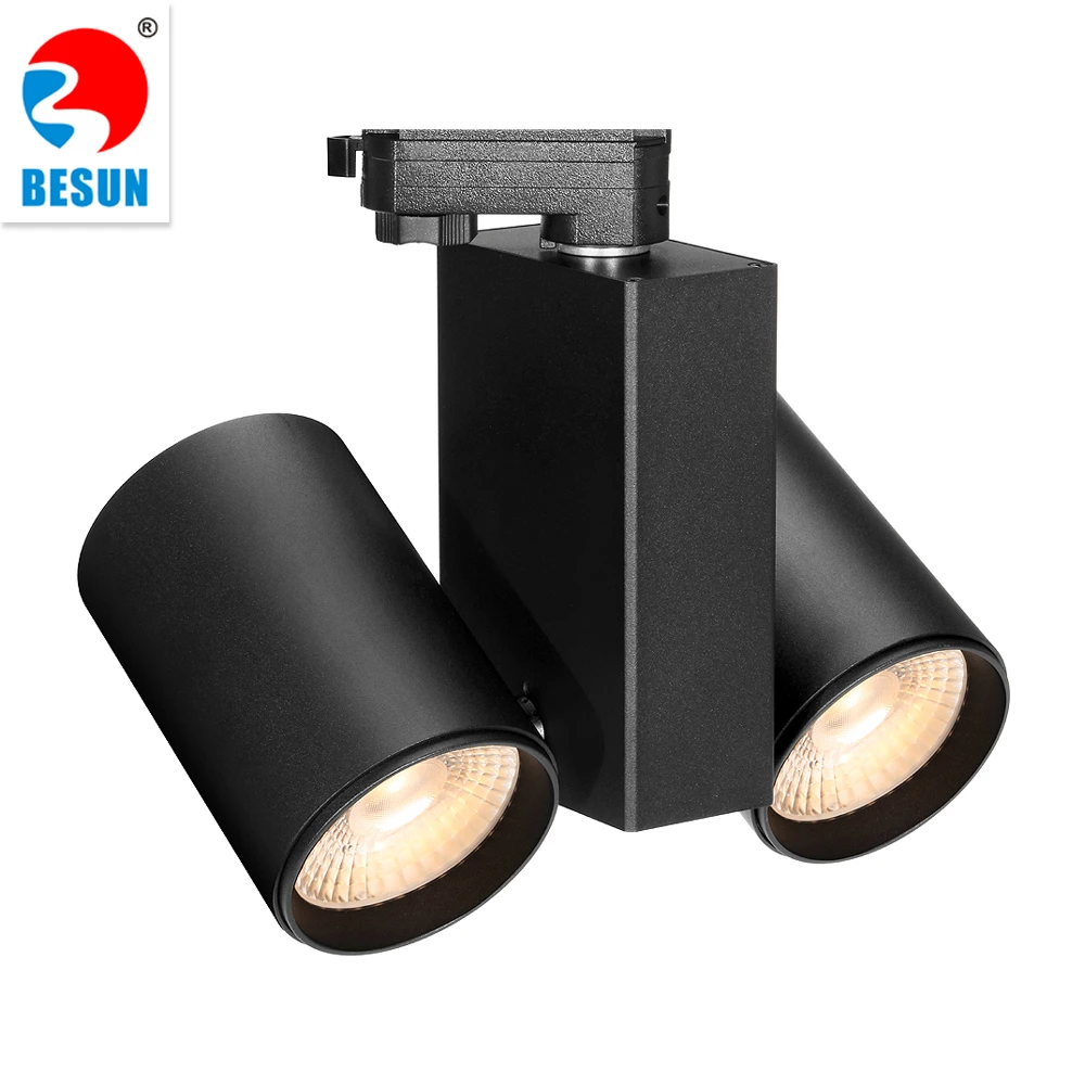 T7002 COB LED Track Light 1
