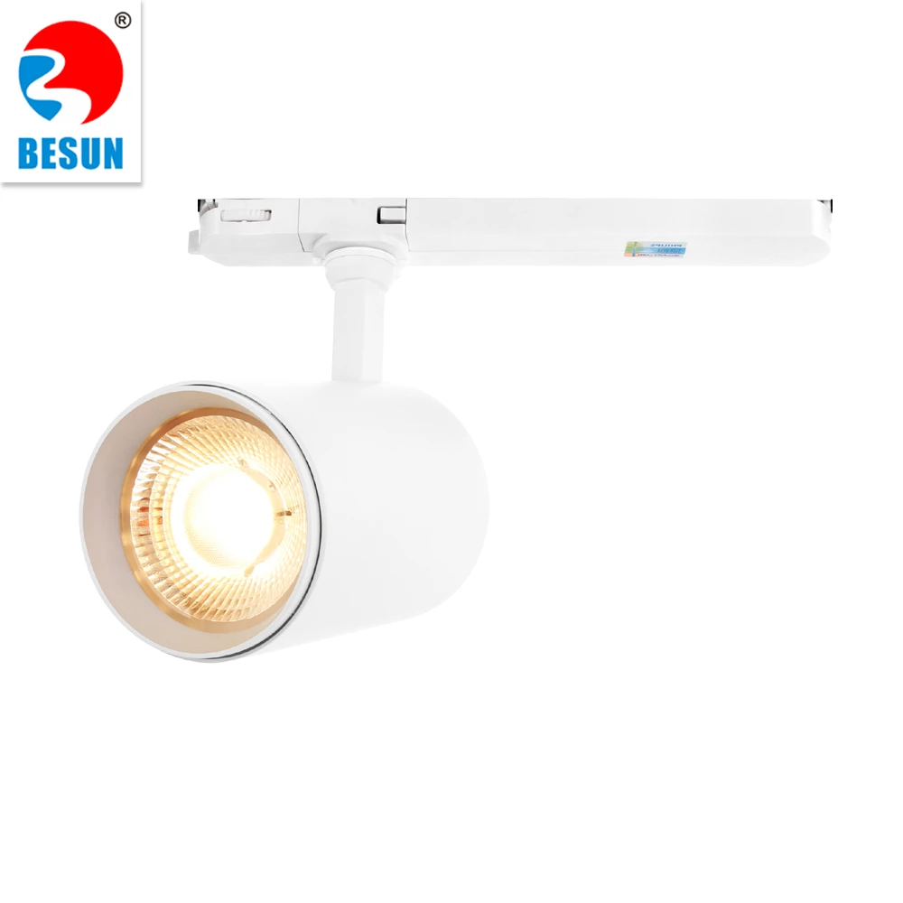 T2503 COB LED Track Light 1