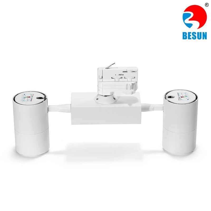 T5004 COB LED Track Light 1