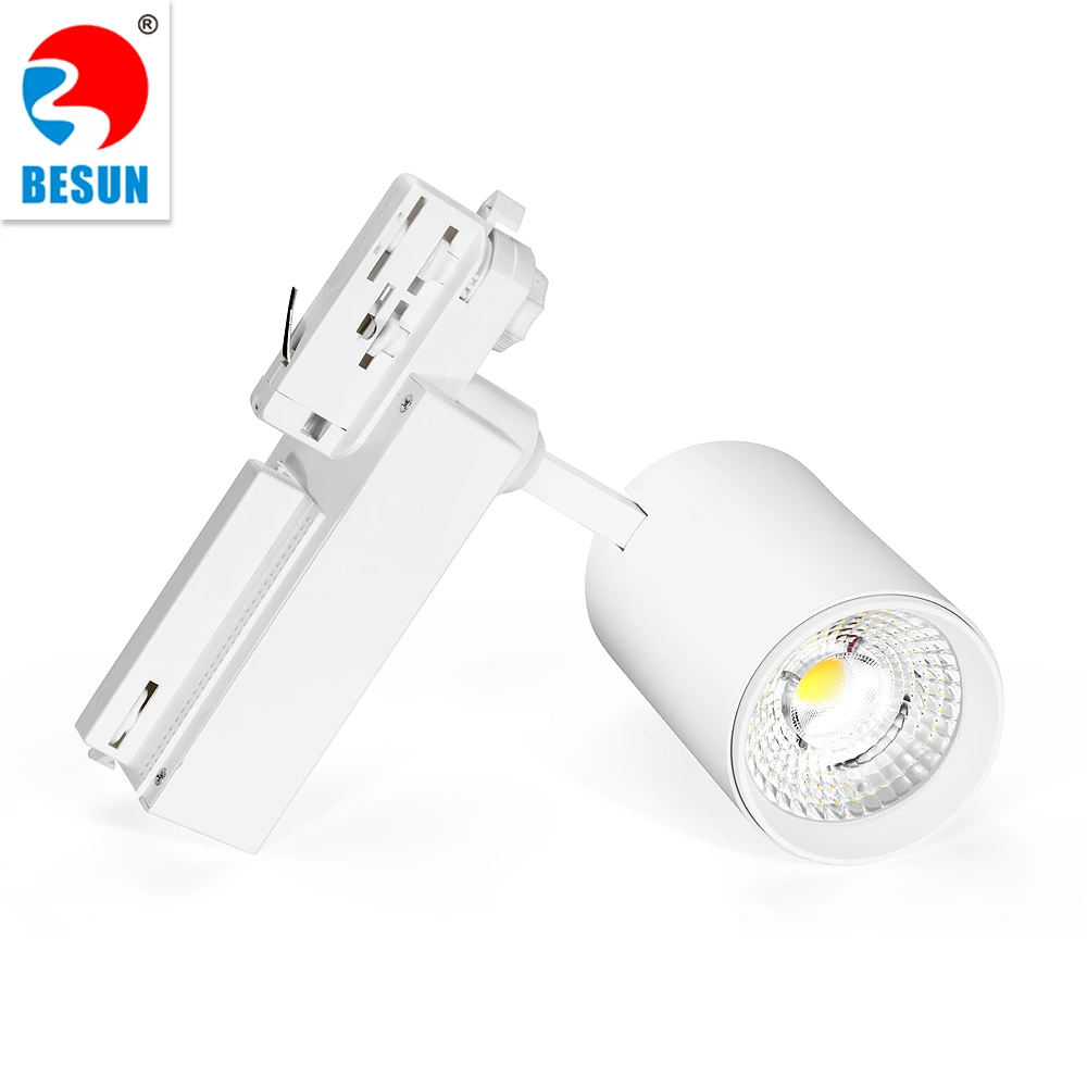 T3505 COB LED Track Light 1
