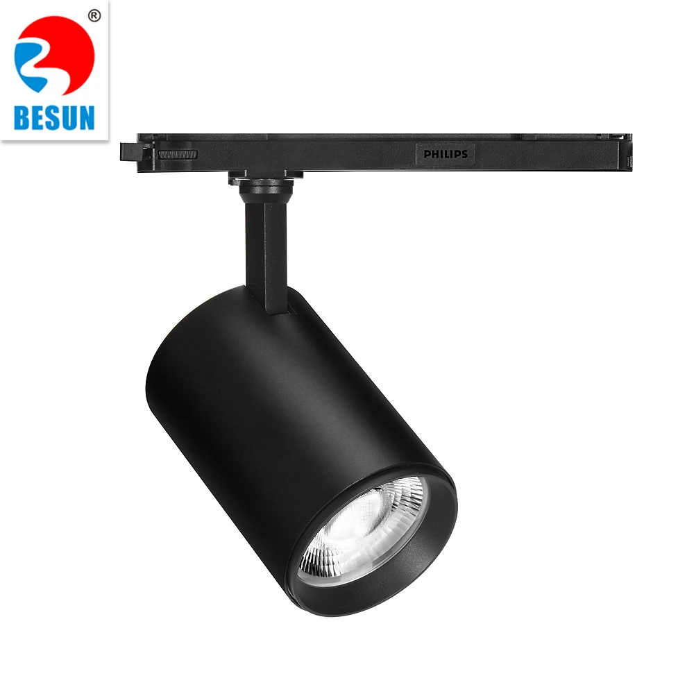 T1503 COB LED Track Light 1
