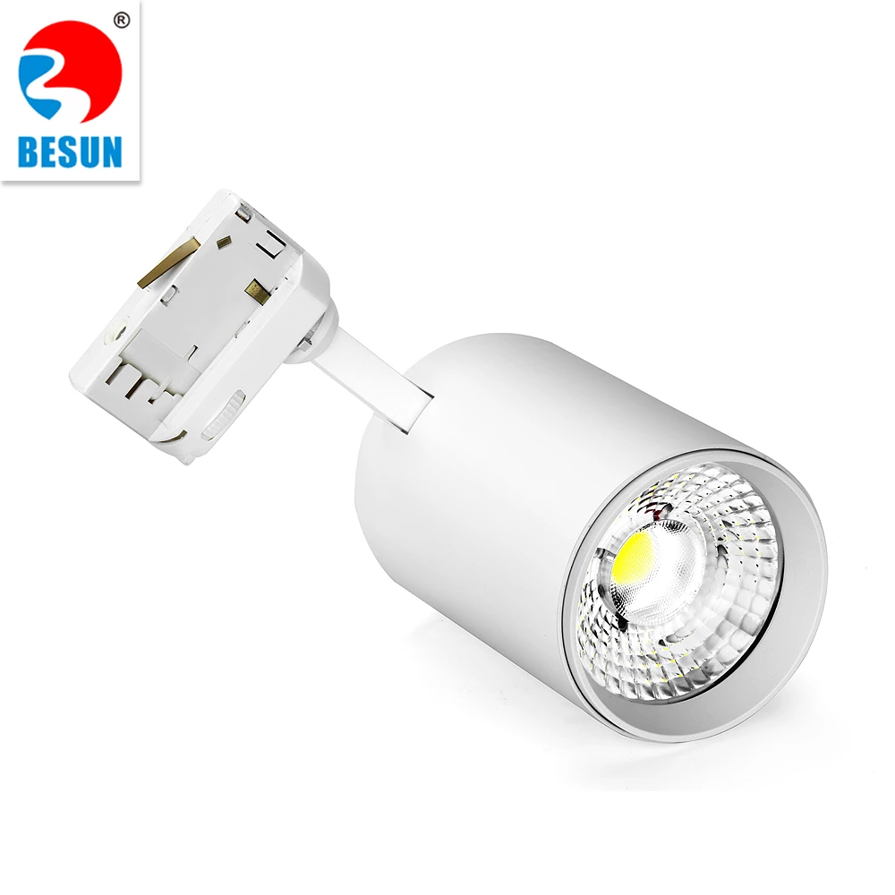 T3009 COB LED Track Light 1