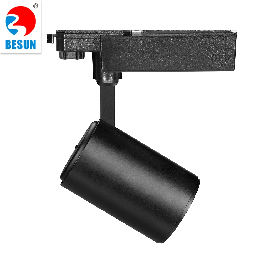 T2505 COB LED Track Light 1