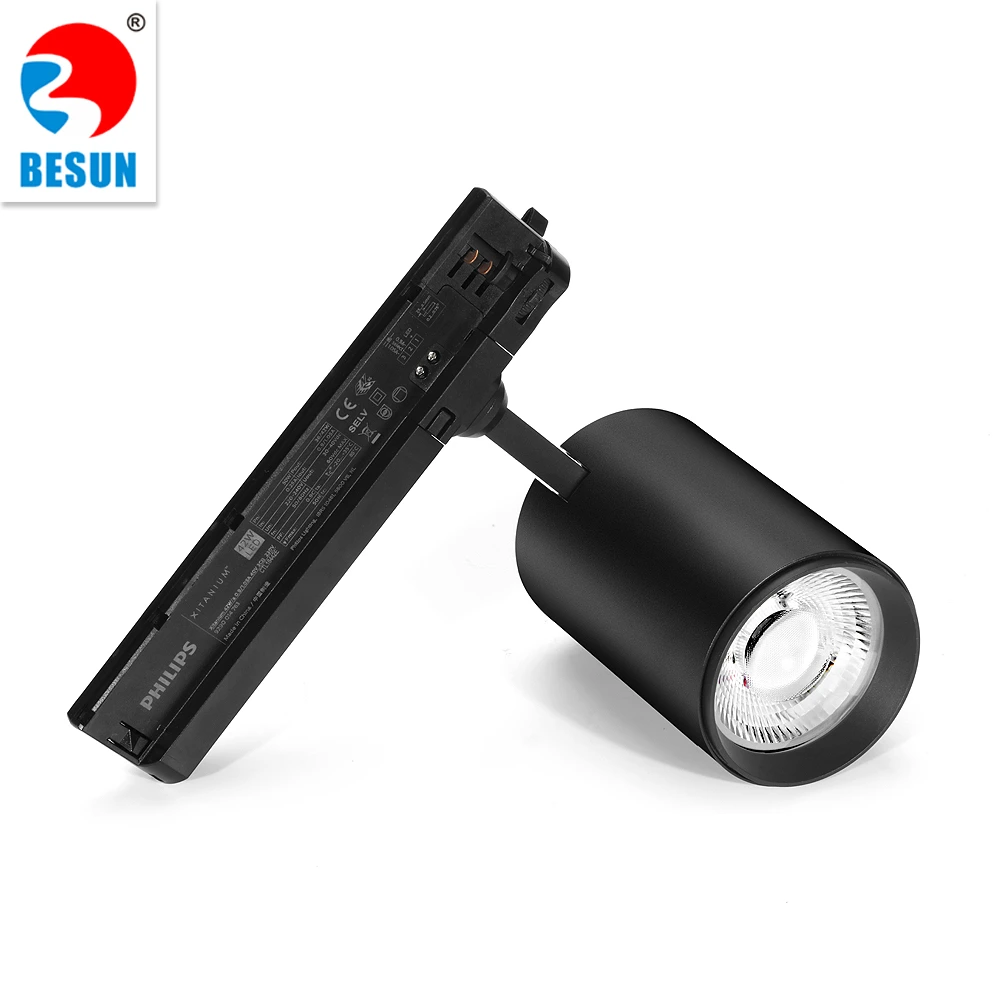 T3503 COB LED Track Light 1