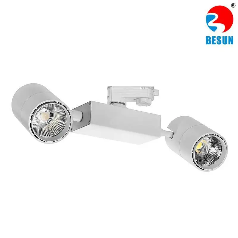 T7004 COB LED Track Light 1