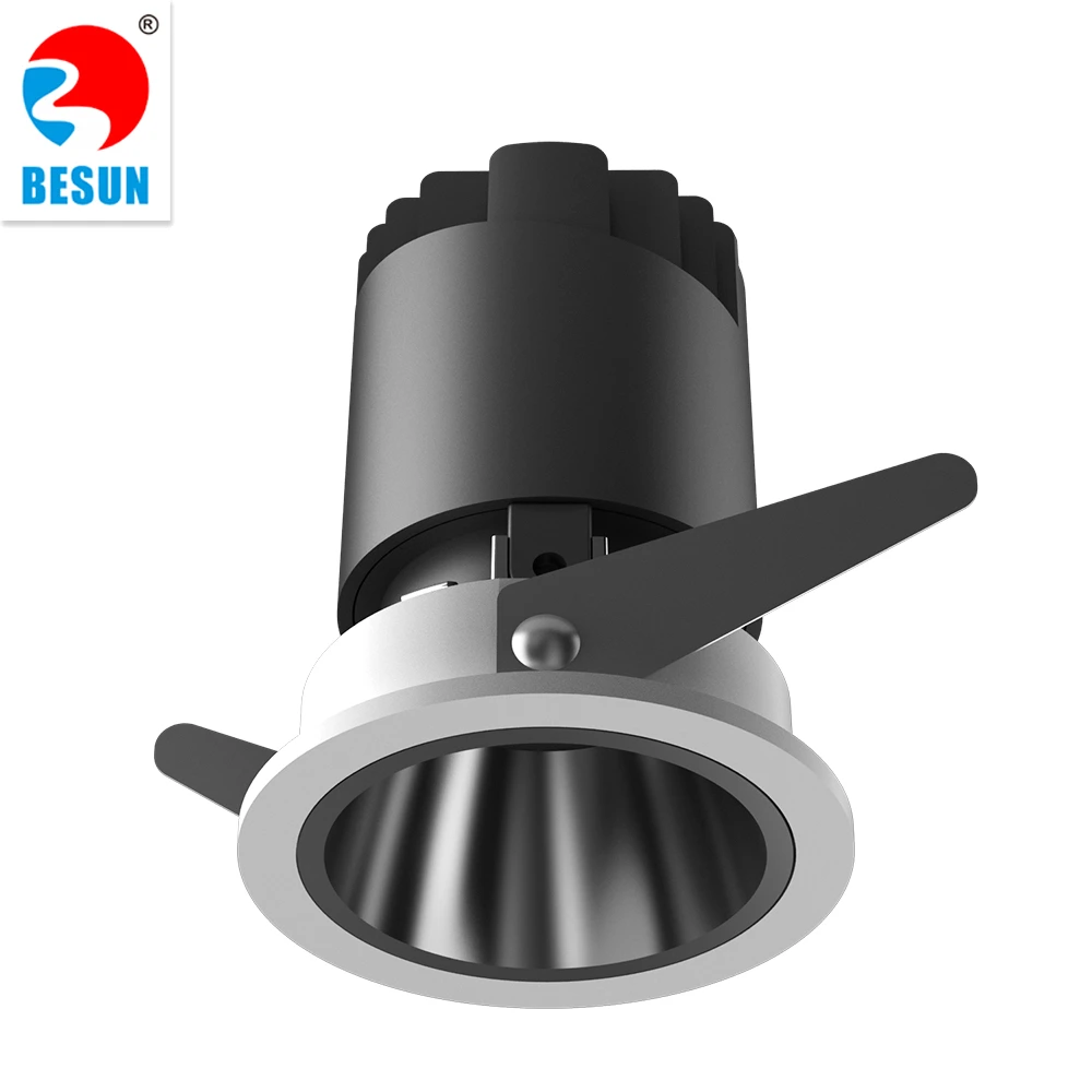 W SERIES FRAMED LED DOWNLIGHT 1