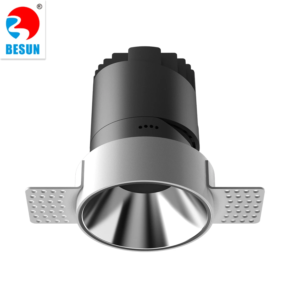 W SERIES FRAMELESS LED LAMPS 1