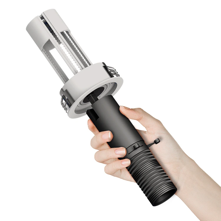 GZ mini framing projector 1